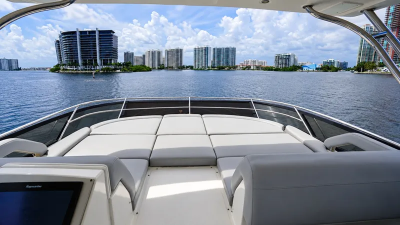 Slide: The Image of Sea Ray L650 Fly 2016 - 7718705