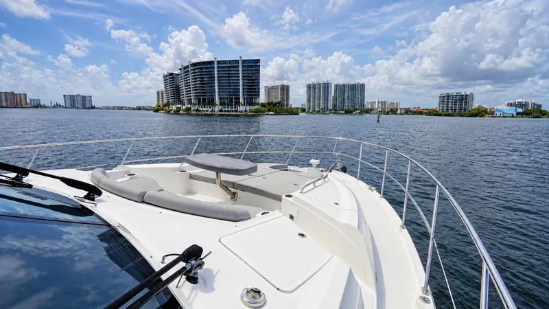 Slide: The Image of Sea Ray L650 Fly 2016 - 7718699