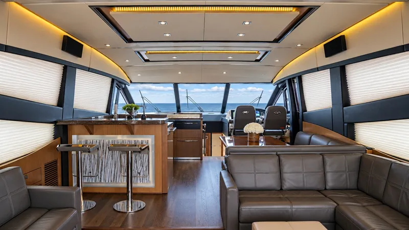 Slide: The Image of Sea Ray L650 Fly 2016 - 7718666