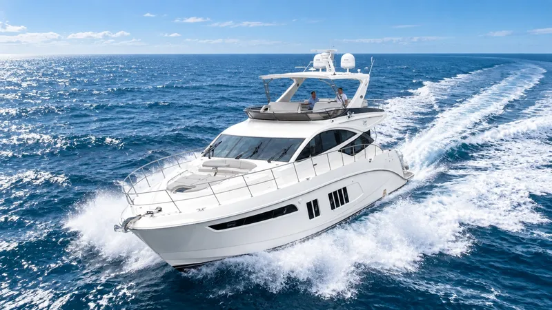 Slide: The Image of Sea Ray L650 Fly 2016 - 7718665