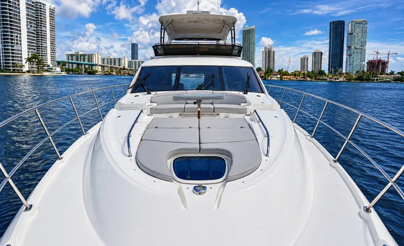 Slide: The Image of Sea Ray L650 Fly 2016 - 7718700