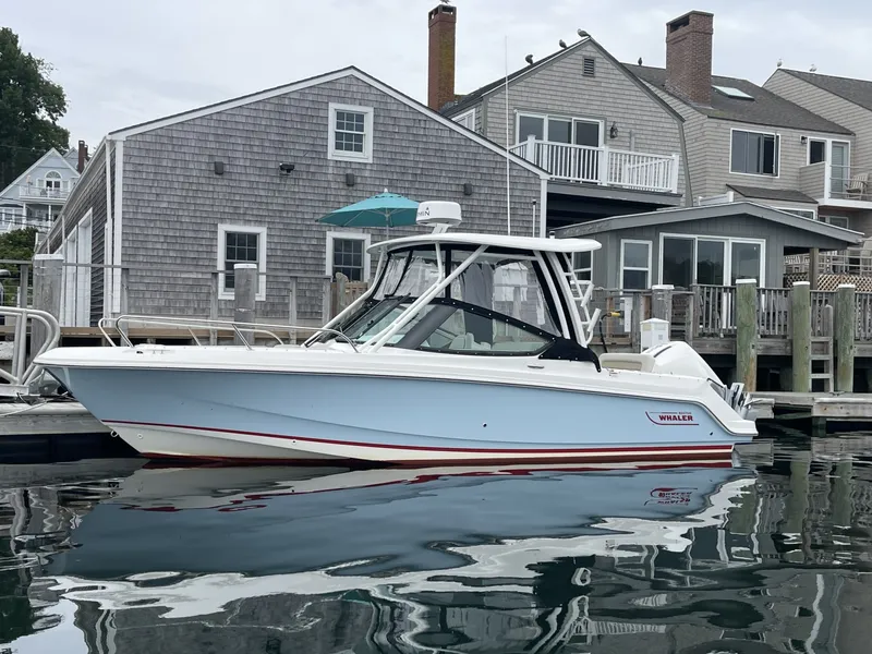 Slide: The Image of Boston Whaler 24 2023 - 7718874