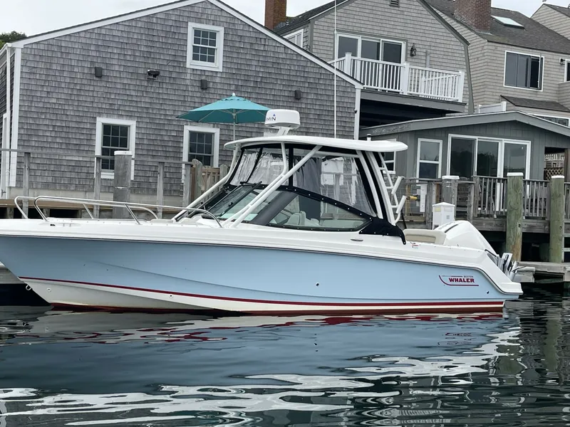 The Image of Boston Whaler 24 2023 - 7718770