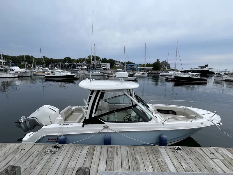 Slide: The Image of Boston Whaler 24 2023 - 7718823