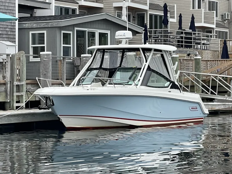 Slide: The Image of Boston Whaler 24 2023 - 7718862