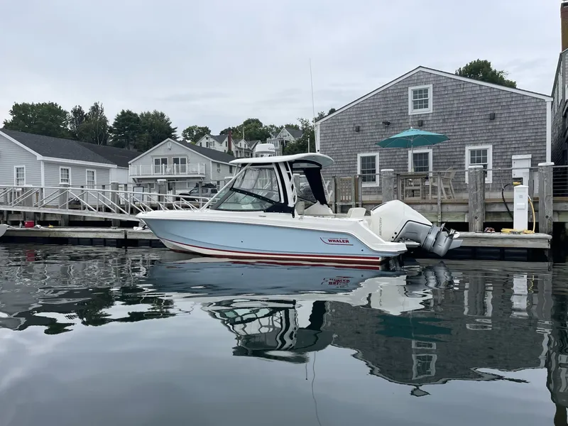 Slide: The Image of Boston Whaler 24 2023 - 7718883