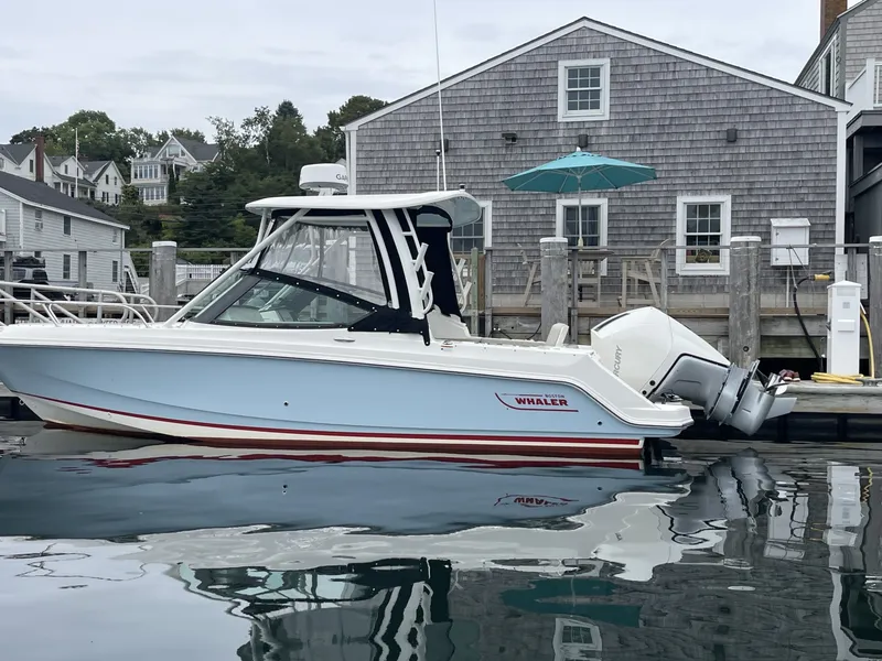 Slide: The Image of Boston Whaler 24 2023 - 7718881