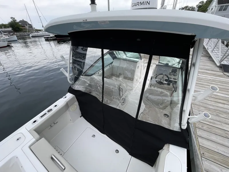 Slide: The Image of Boston Whaler 24 2023 - 7718965