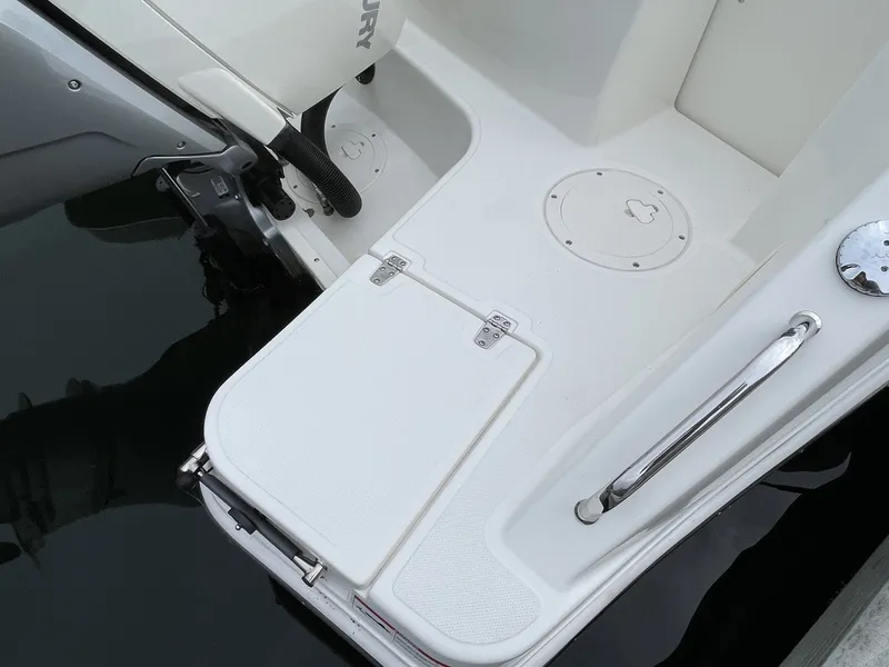 Slide: The Image of Boston Whaler 24 2023 - 7718910