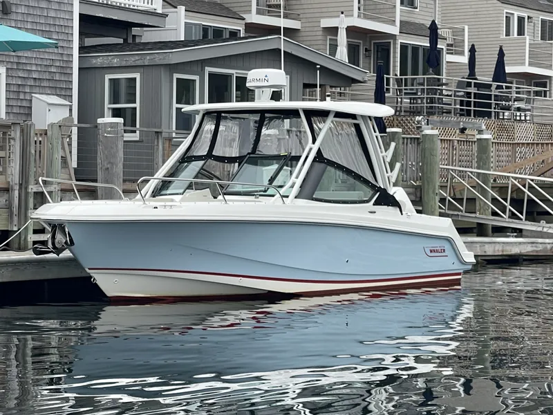 Slide: The Image of Boston Whaler 24 2023 - 7718865