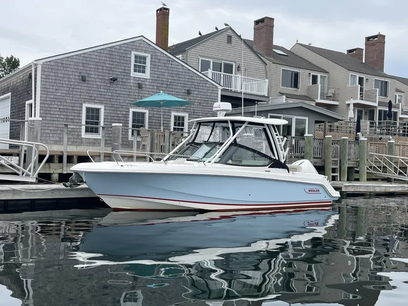 Slide: The Image of Boston Whaler 24 2023 - 7718868