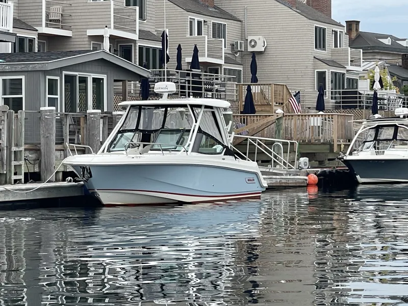 Slide: The Image of Boston Whaler 24 2023 - 7718858