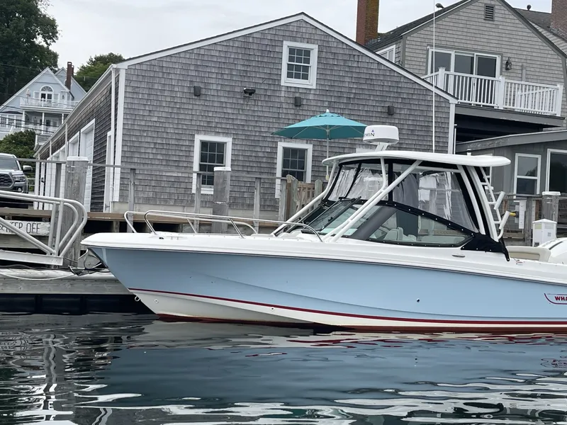Slide: The Image of Boston Whaler 24 2023 - 7718905