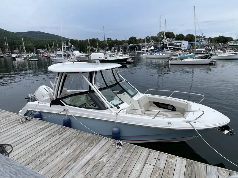 Slide: The Image of Boston Whaler 24 2023 - 7718821