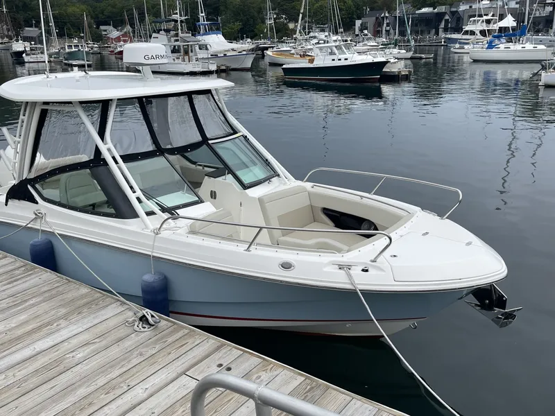 Slide: The Image of Boston Whaler 24 2023 - 7718831