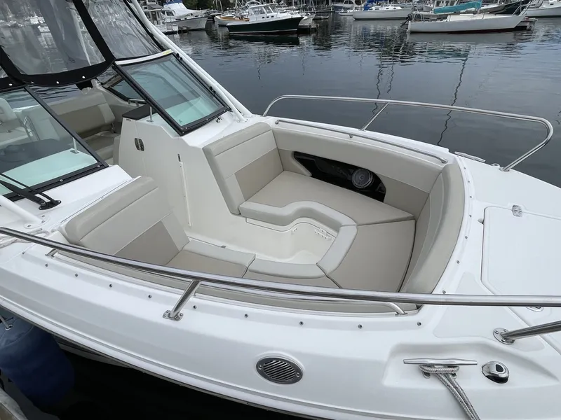 Slide: The Image of Boston Whaler 24 2023 - 7718837