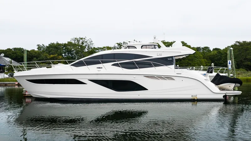 The Image of Sea Ray L550 2018 - 7718844