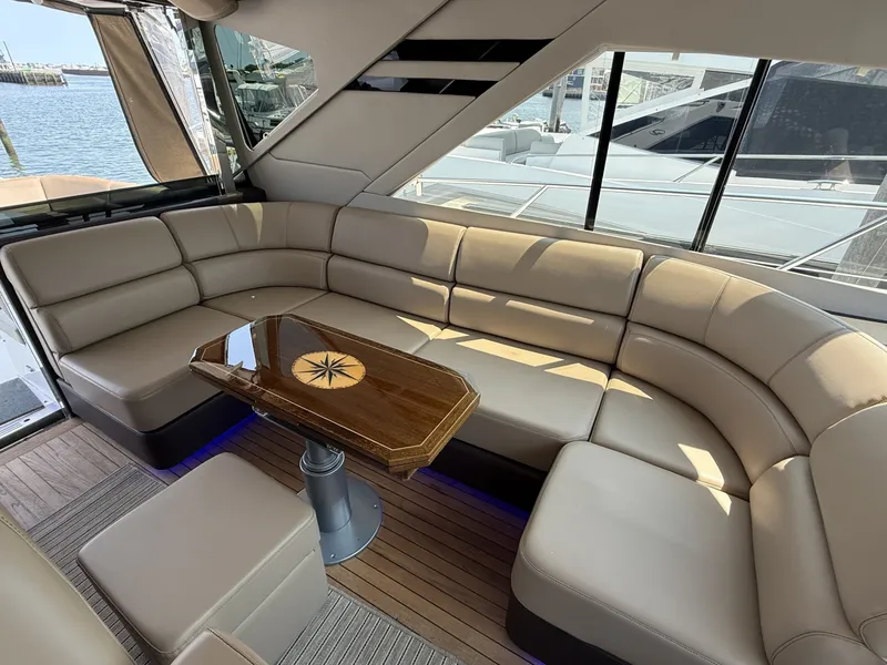 Slide: The Image of Regal 53 Sport Coupe 2014 - 7719157