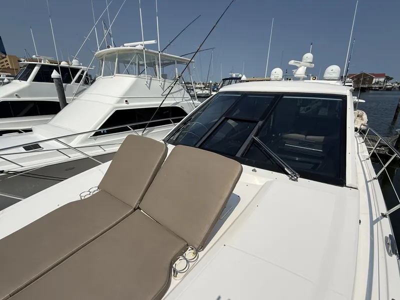 Slide: The Image of Regal 53 Sport Coupe 2014 - 7719197