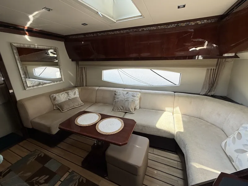 Slide: The Image of Regal 53 Sport Coupe 2014 - 7719173