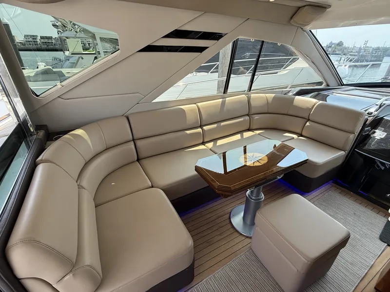 Slide: The Image of Regal 53 Sport Coupe 2014 - 7719158