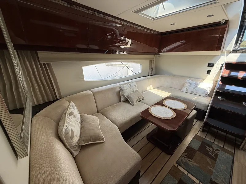 Slide: The Image of Regal 53 Sport Coupe 2014 - 7719174