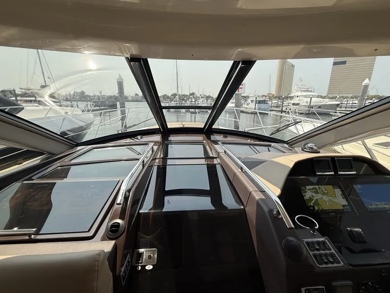 Slide: The Image of Regal 53 Sport Coupe 2014 - 7719169