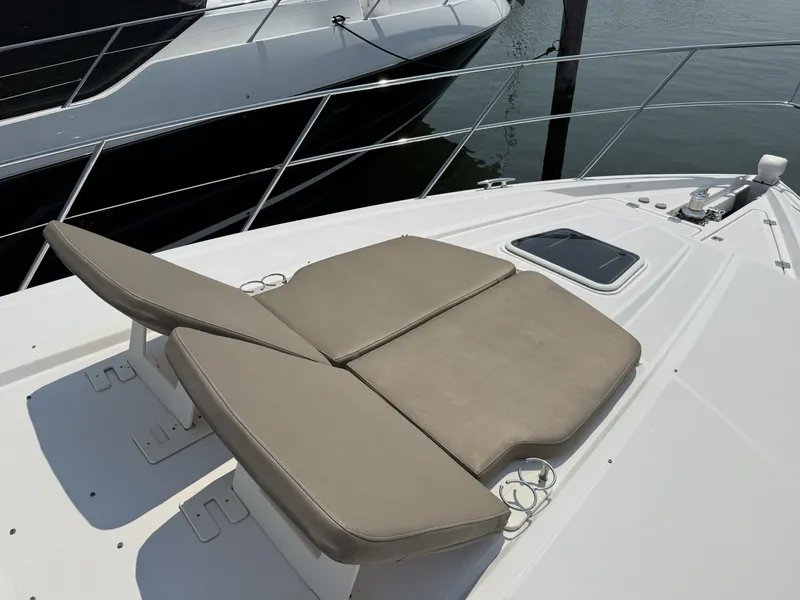 Slide: The Image of Regal 53 Sport Coupe 2014 - 7719196