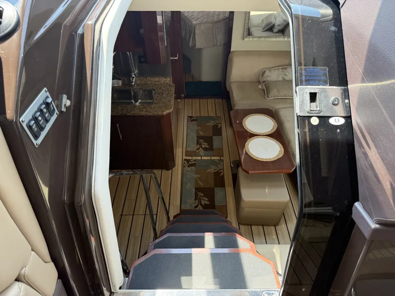 Slide: The Image of Regal 53 Sport Coupe 2014 - 7719172