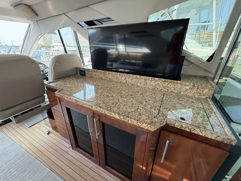 Slide: The Image of Regal 53 Sport Coupe 2014 - 7719164