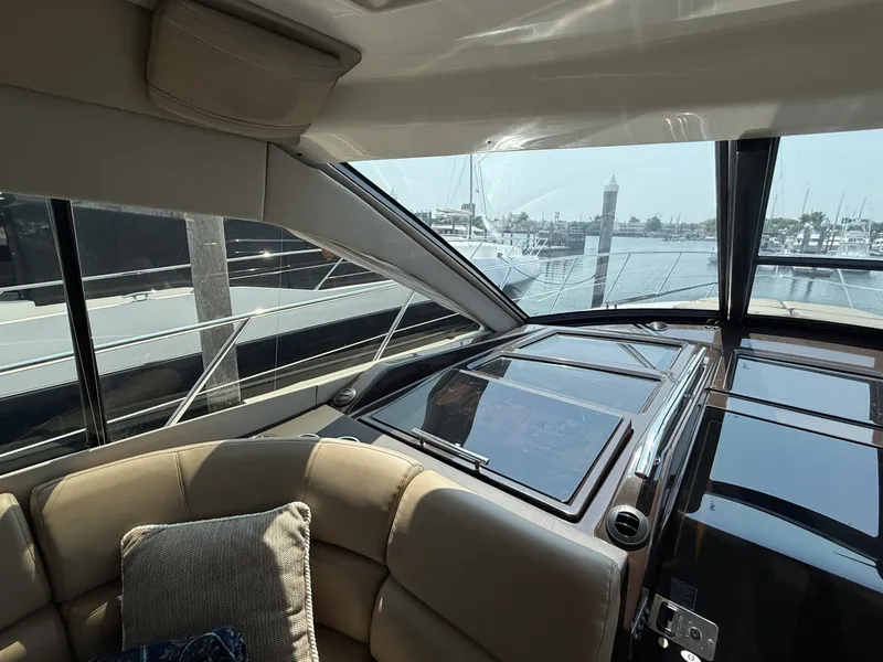 Slide: The Image of Regal 53 Sport Coupe 2014 - 7719170