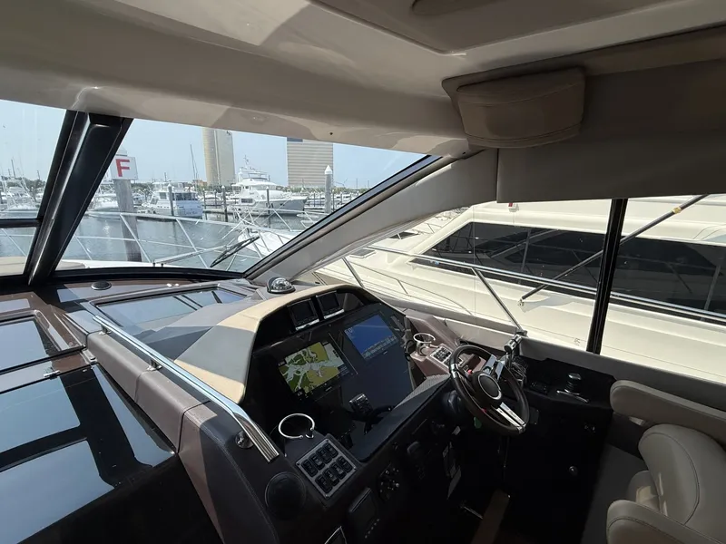 Slide: The Image of Regal 53 Sport Coupe 2014 - 7719171