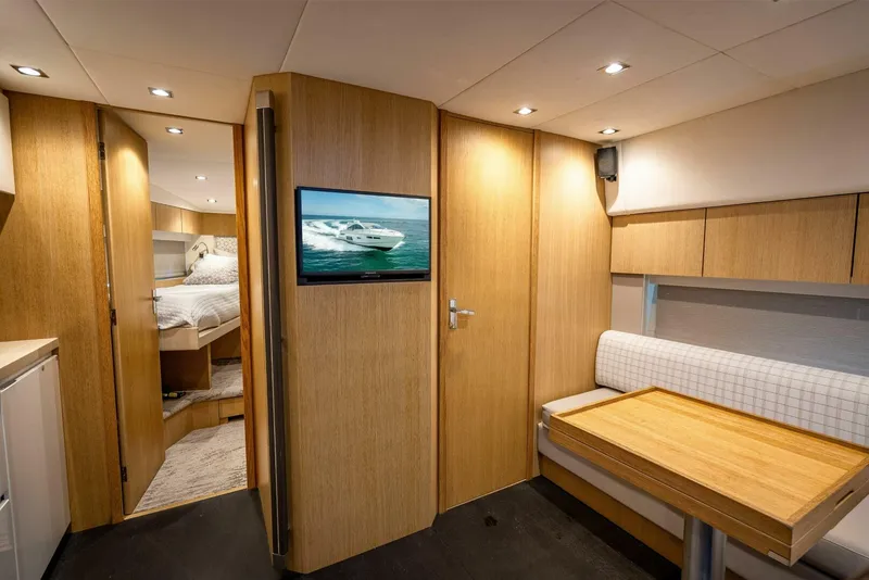 Slide: The Image of Fairline Targa 48 Open 2015 - 7719313