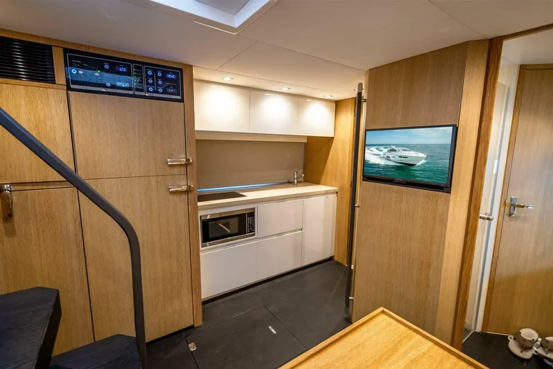 Slide: The Image of Fairline Targa 48 Open 2015 - 7719311