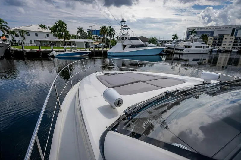 Slide: The Image of Fairline Targa 48 Open 2015 - 7719328