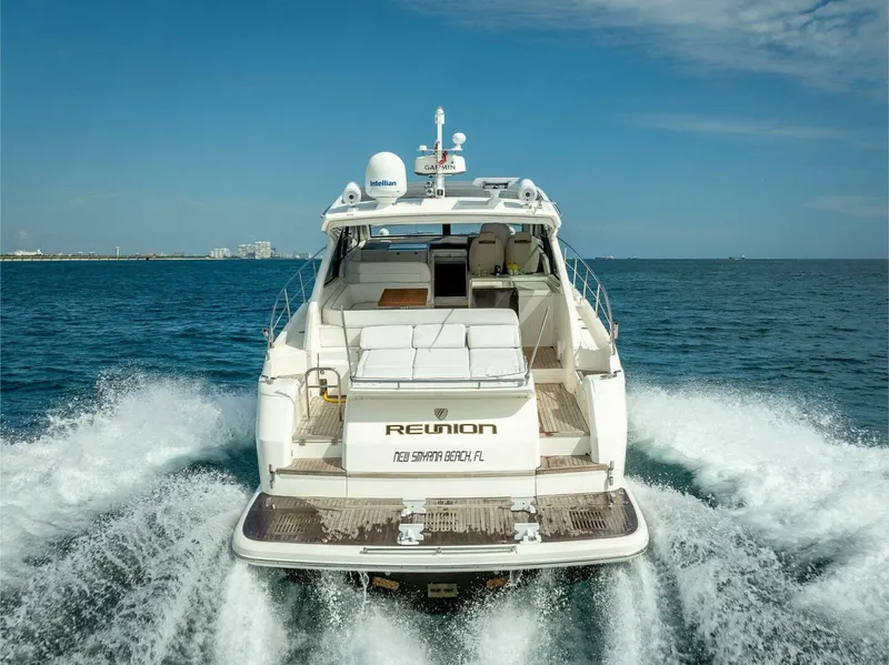 Slide: The Image of Fairline Targa 48 Open 2015 - 7719296