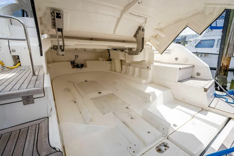 Slide: The Image of Fairline Targa 48 Open 2015 - 7719332