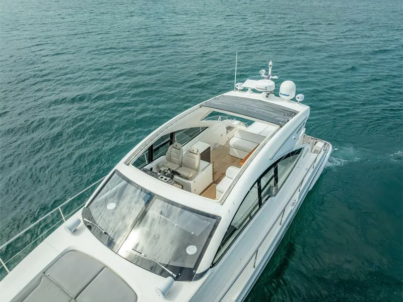 Slide: The Image of Fairline Targa 48 Open 2015 - 7719303