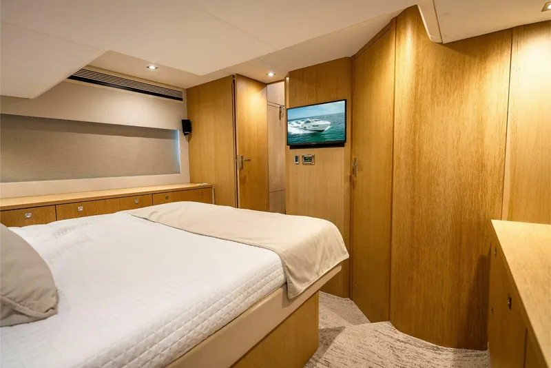 Slide: The Image of Fairline Targa 48 Open 2015 - 7719316
