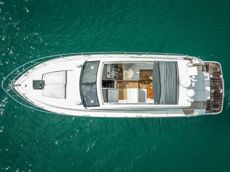 Slide: The Image of Fairline Targa 48 Open 2015 - 7719299