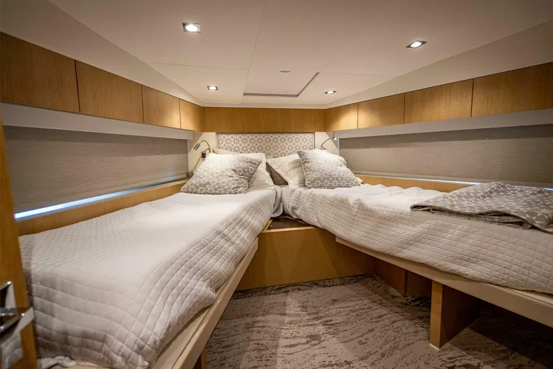 Slide: The Image of Fairline Targa 48 Open 2015 - 7719305