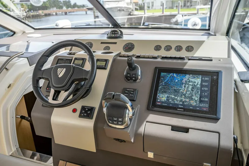 Slide: The Image of Fairline Targa 48 Open 2015 - 7719322