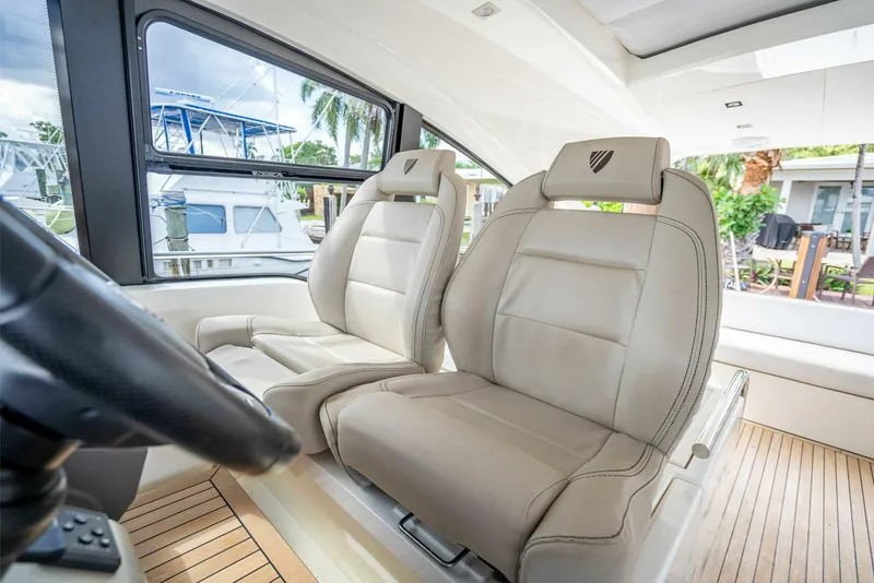 Slide: The Image of Fairline Targa 48 Open 2015 - 7719323