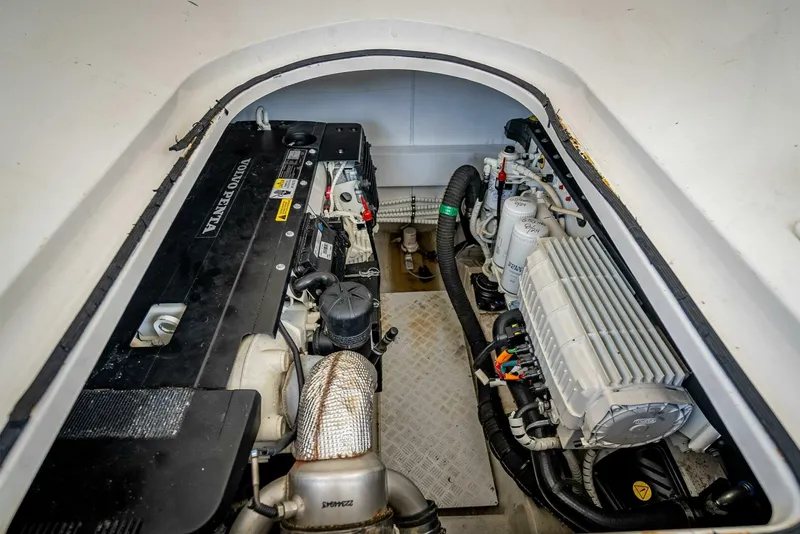 Slide: The Image of Fairline Targa 48 Open 2015 - 7719333