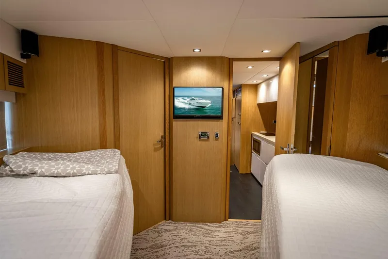 Slide: The Image of Fairline Targa 48 Open 2015 - 7719306