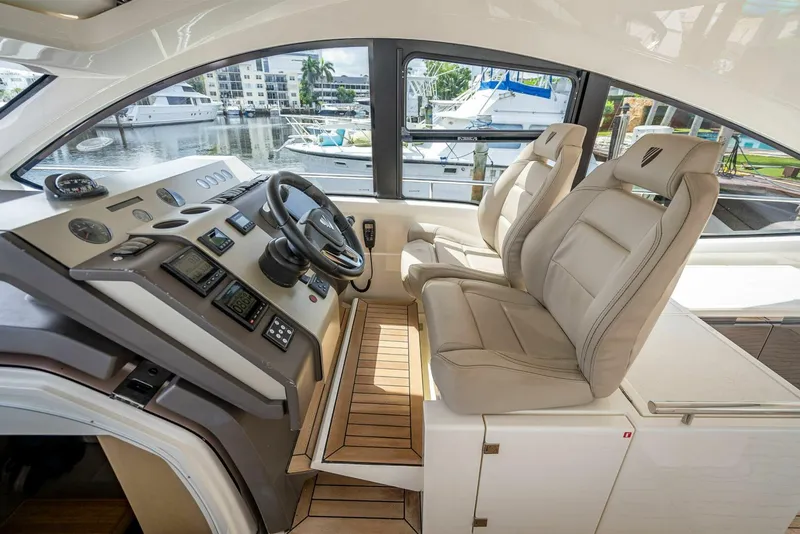 Slide: The Image of Fairline Targa 48 Open 2015 - 7719321