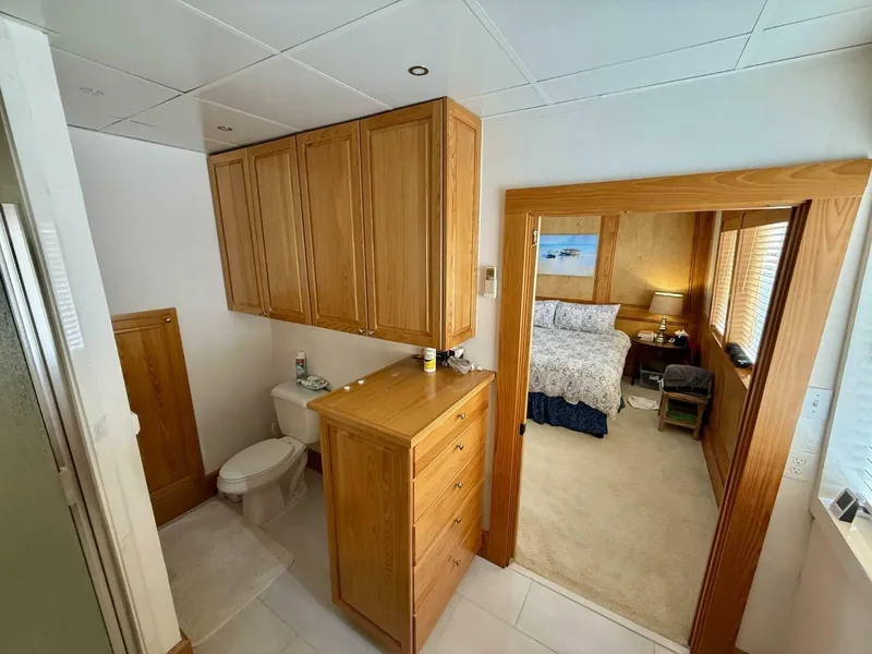 Slide: The Image of Avenger Luxury Catamaran Coastal Cruiser 2018 - 7719359