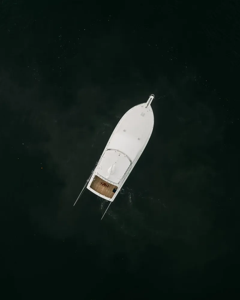 Slide: The Image of Viking 48 2003 - 7719464