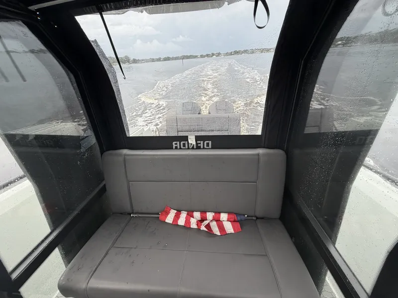 Slide: The Image of XO Boats Dfndr 9 2023 - 8151076