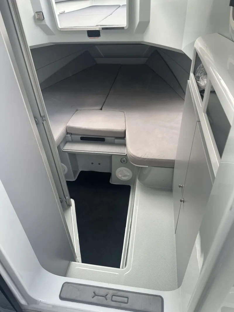 Slide: The Image of XO Boats Dfndr 9 2023 - 8151086